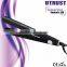 Factory Good styl Useful lovely ceramic teflon coating hair straightener plate