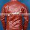 Fashion Leather Jacket