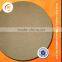 Laminated Embossed Hardboard