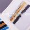  China hot new fancy custom leather ID credit card holder card pack