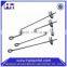 Playground Equipment Parts Ground Screw Anchor