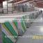 gypsum board standard size for interior decoration