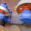 competitive price high efficiency concrete pole making machine