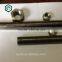duplex SUS2250/S31803 China factory production fasteners threaded rod DIN975