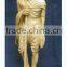 Indian M K Ghandhi Handmade Handicraft Statue Murti Sculpture Artisan India Carving