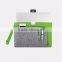 Wholesale High Quality Hot Selling Felt Fashion Laptop Bag