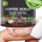 Herbal Ingredient and Female Gender Thai coconut body scrub cream Praileela natural product organic skin care beauty