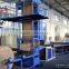 Professional kraft paper Evaporative Cooling Pad Prodction Line