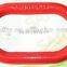 G80 weldless alloy oblong master link US type A 342 rigging hardware
