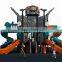 High quality customerized rotomolding playground equipment mould