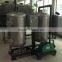 Easy assembling excellent structured long lifespan biogas filter facility