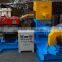 180-200kg/h fish feed pellet machine with diesel engine