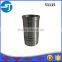 Changfa diesel engine tractor parts S195 side cover