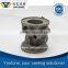 Yontone YT627 ISO9001 Mill High Density	Aluminum Alloy ZL102 AlSi9Cu3 AlSi12Fe A380 A356 ADC12	Die Casting Components Drawing