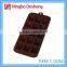 Food Grade Silicone Wholesale personalized ice cube tray
