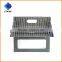 Smokeless high quality mini charcoal brazier grill