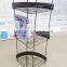 Wholesale Cheap Bathroom Furniture Storage Rack Bathroom with Three Tiers