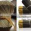 Best Rate for Indian Raw Incense Stick (july.etop@exporttop.com)