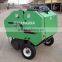 850/870 round silage baling machine