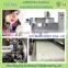 extrusion rerich nutritional rice artificial rice nutrition fortified machine