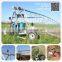 2016 High Quality Types Of Lateral Move Irrigation System With ISO 9001 Certificate