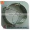 Small Coil black wire tie wire from Anping factory
