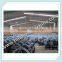horizontal fodder mixer fodder grinder small feed mixer for livestock farm