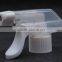 Excellent quality shampoo bottle household washing cleaning coarse wrench and triangle foam shape trigger sprayer