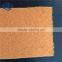 PP begie color nonwoven geotextile hot rolled by Chinese manufacturer