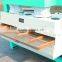 vibrating sieve machine automatic paddy sieving machine