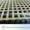 stiff metal hole mesh