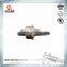 Custom drop forging hammer forging china forging products with heat treatment