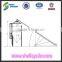 Rice Silo Using Plastic Screw Conveyor Manufacturer