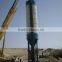 Detachable Mobile Cement Silo For Sale