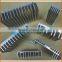 alibaba china haida brand 6063-t5 anodized aluminium extrusion heat sink profile manufacturer