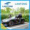 Car Door Modified Parts Lantong Lambo Door Kit For GTR