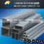 a77 10x10 100x100 galvanized and pre galvanized steel square tube supplier