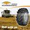 Cheap price combine harvester tire 18.4-30 12PR