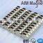 10mm x 2mm Disc Neodymium N52 Magnets