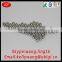 China Customized OEM Stainless Steel Ball, Steel Ball, Bearing Steel Ball Pass ISO/TS16949 Certification