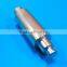 Factory manufacture high precision cnc turning metal steel camshaft