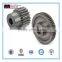 New design online spur gear calculator made by whachinebrothers ltd