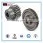 Factory price high performance transmission driving spur gear wheel made by whachinebrothers ltd