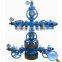 Oil Extraction Choke&kill manifold