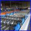 iron sheet roof panel roll forming machine roofing sheet making machine