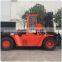 25 ton hydraulic diesel forklift