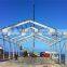 Construction Building Materials Prefab Steel Structure Roof Trusses