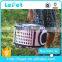 Lepet Foldable EVA Pet Carrier