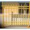 High quality FRP outdoor fence / anti-corrosion fiberglass guardrail