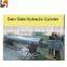 Double Acting Arc Gate Hydraulic Cylinder Manufacturer